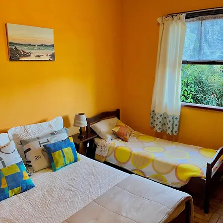 Hotel Philipp Teresopolis Exterior photo