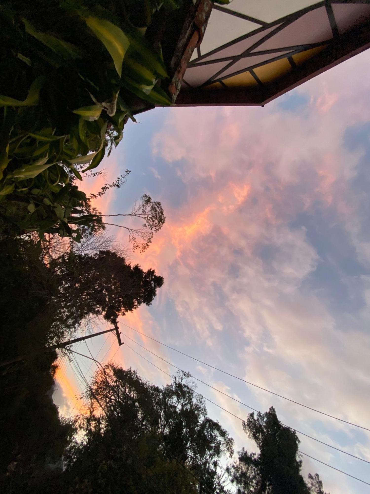 Philipp Hotel Teresopolis
