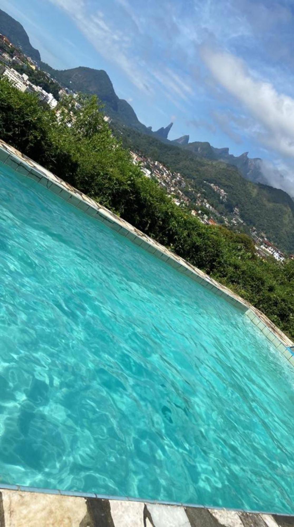 Philipp 2* Teresópolis