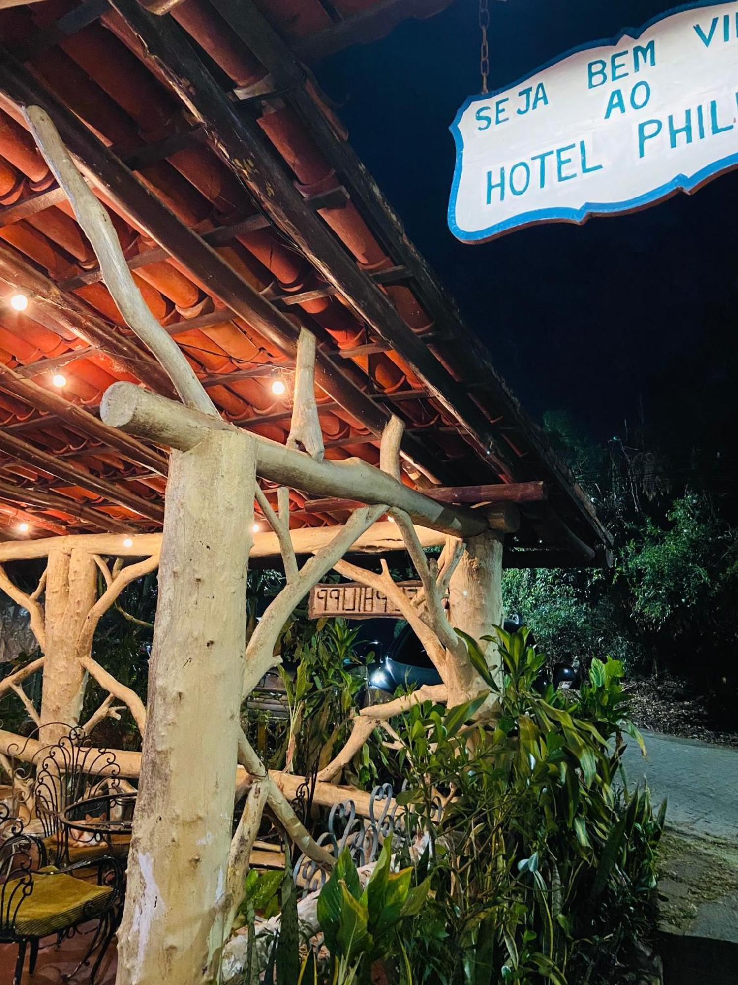 Philipp Hotel