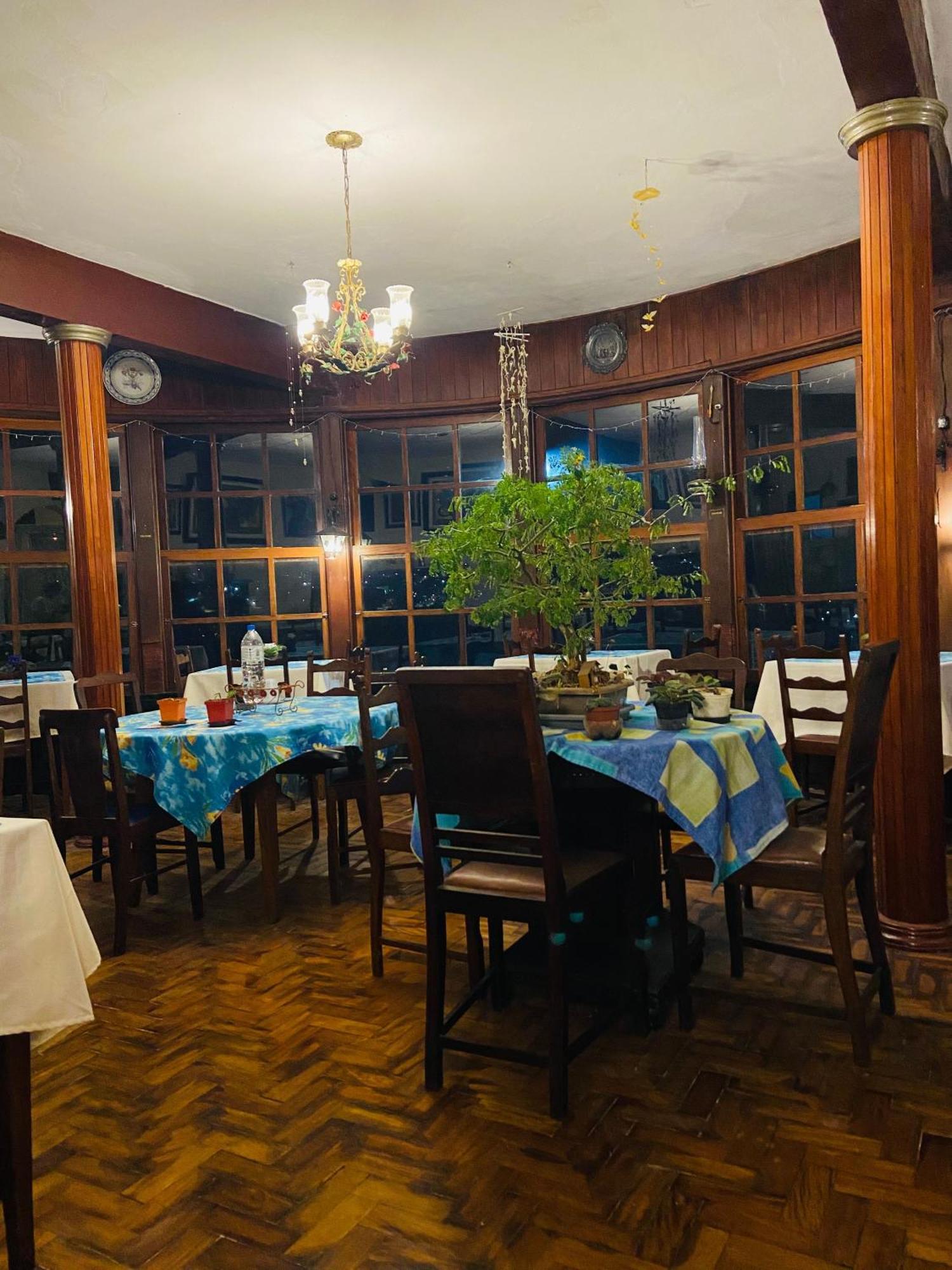 Philipp 酒店 Teresópolis