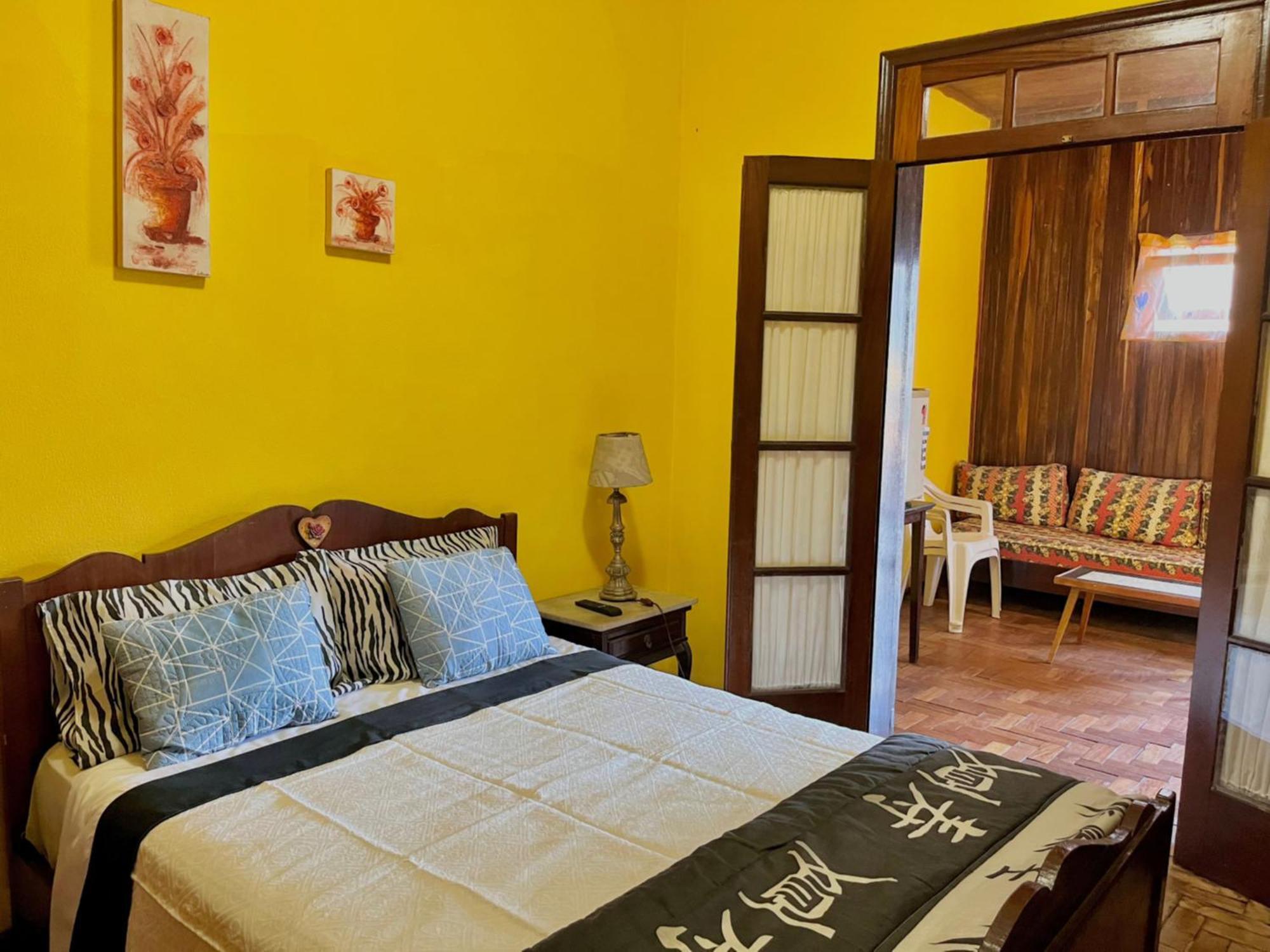 Hotel Philipp Teresopolis
